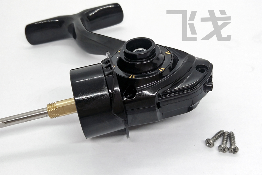 DAIWA CROSSFIRE 23β